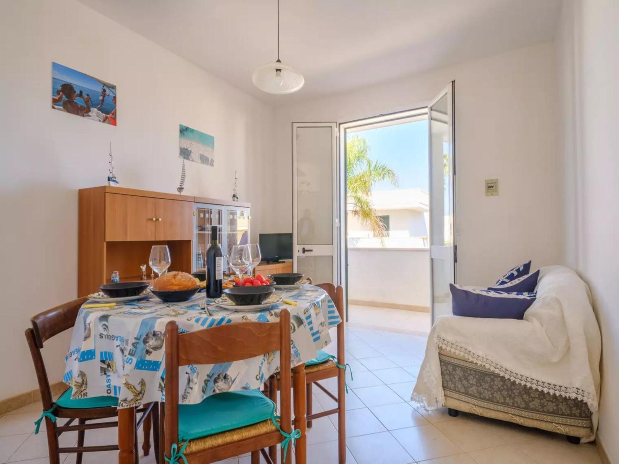 Torre Dell Orso Villetta, Private Parking, Wonderful Holiday Home Torre dell'Orso Eksteriør bilde