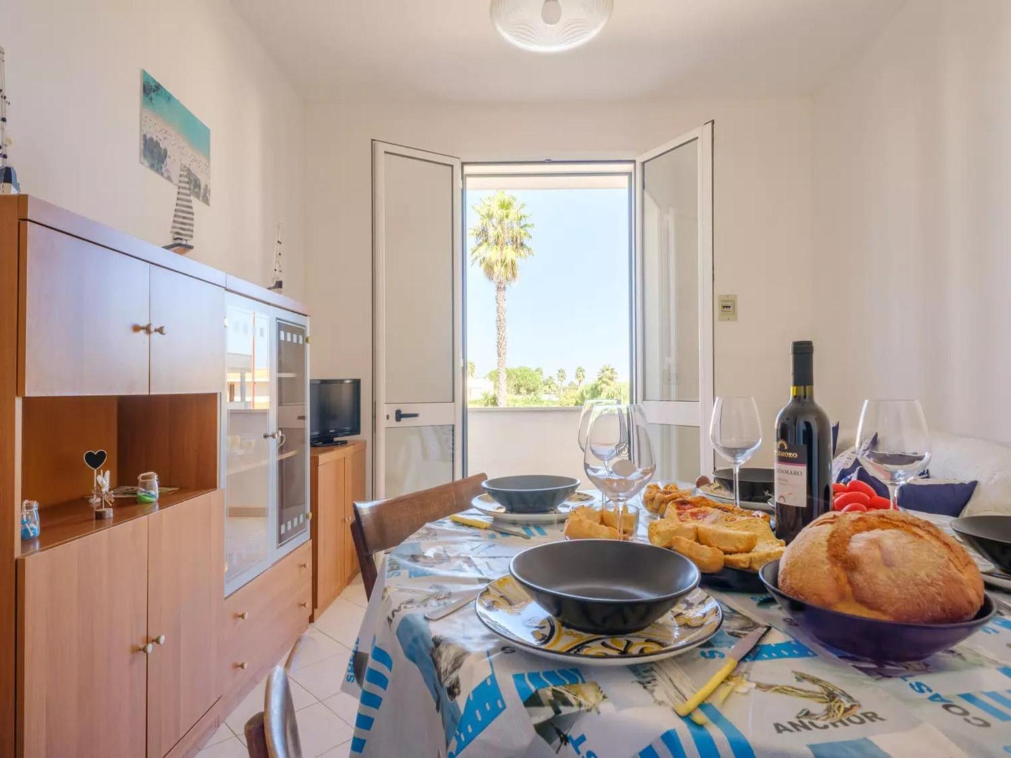 Torre Dell Orso Villetta, Private Parking, Wonderful Holiday Home Torre dell'Orso Eksteriør bilde