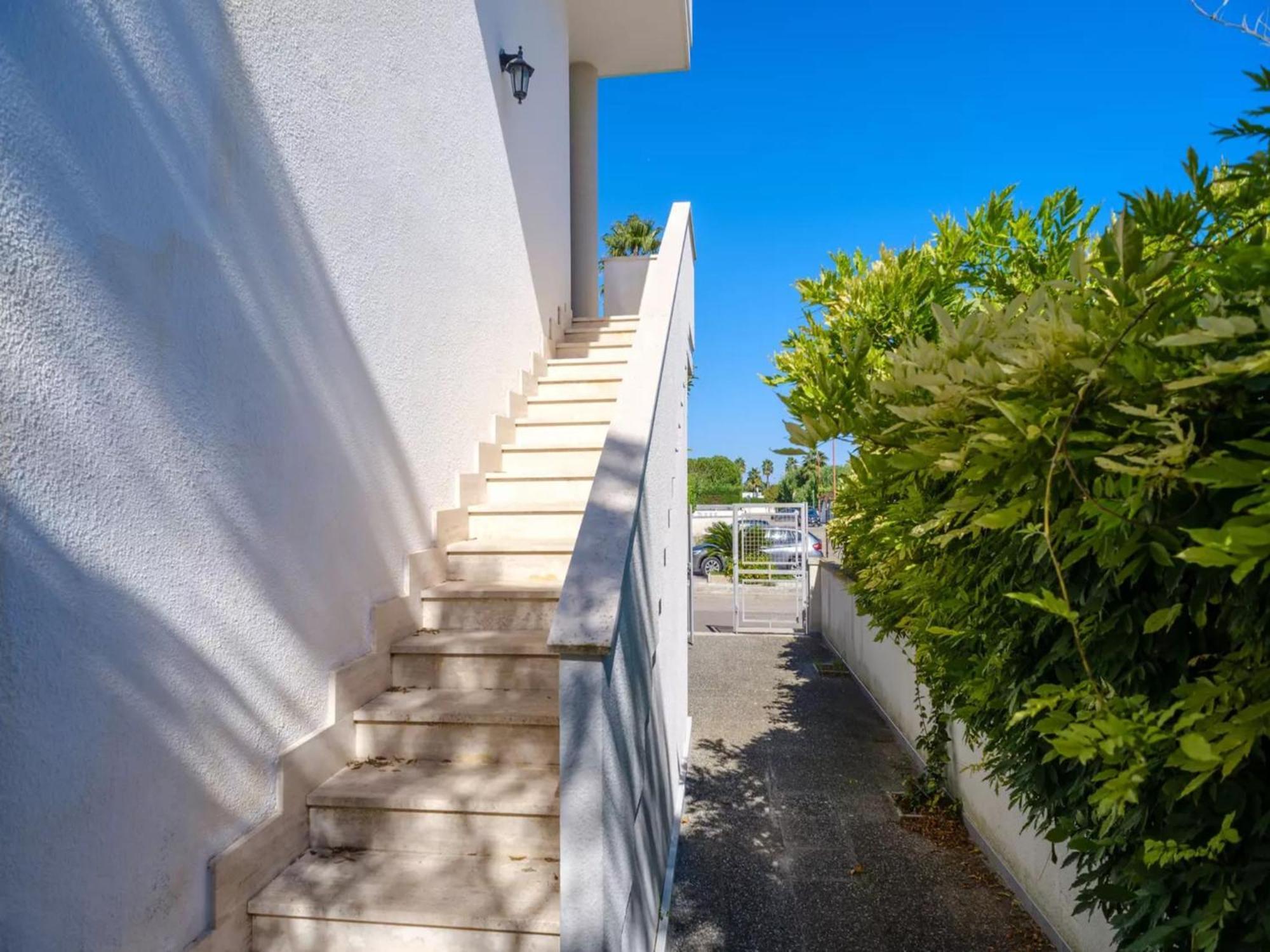 Torre Dell Orso Villetta, Private Parking, Wonderful Holiday Home Torre dell'Orso Eksteriør bilde